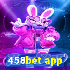 458bet app